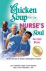 Image for Chicken soup for the nurse&#39;s soul: second dose : more stories to honor and inspire nurses