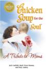 Image for Chicken soup for the soul: a tribute to moms