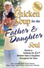 Image for Chicken soup for father and daughter soul: stories to celebrate the love between dads and daughters through the years