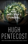 Image for Girl Watcher&#39;s Funeral: A Pierre Chambrun Mystery