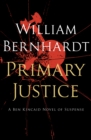 Image for Primary justice