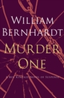Image for Murder One: A Ben Kincaid Novel of Suspense (Book Ten)