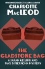 Image for The Gladstone bag: a Sarah Kelling mystery