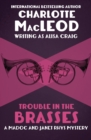 Image for Trouble in the Brasses: A Madoc and Janet Rhys Mystery