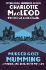Image for Murder Goes Mumming: A Madoc and Janet Rhys Mystery