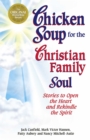 Image for Chicken Soup for the Christian Family Soul: Stories to Open the Heart and Rekindle the Spirit