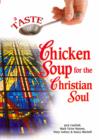 Image for A Taste of Chicken Soup for the Christian Soul