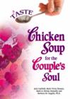 Image for A Taste of Chicken Soup for the Couple&#39;s Soul