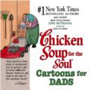 Image for Chicken Soup for the Soul Cartoons for Dads