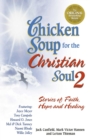 Image for Chicken Soup for the Christian Soul 2: Stories of Faith, Hope and Healing