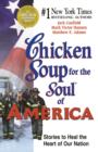 Image for Chicken soup for the soul of America: stories to heal the heart of our nation