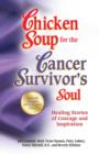 Image for Chicken Soup for the Cancer Survivor's Soul: Healing Stories of Courage and Inspiration