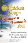 Image for A Taste of Chicken Soup to Inspire a Woman&#39;s Soul