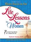 Image for Life Lessons for Women : 7 Essential Ingredients for a Balanced Life