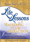 Image for Life Lessons for Mastering the Law of Attraction: 7 Essential Ingredients for Living a Prosperous Life