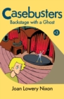 Image for Backstage with a ghost