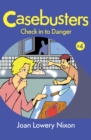 Image for Check in to danger