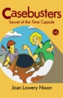 Image for Secret of the time capsule : 6