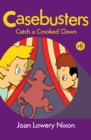 Image for Catch a crooked clown