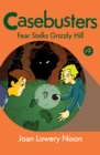 Image for Fear stalks Grizzly Hill