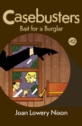 Image for Bait for a burglar