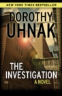 Image for Investigation: A Novel
