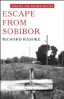 Image for Escape from Sobibor: Revised and Updated Edition