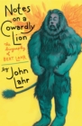 Image for Notes on a cowardly lion: the biography of Bert Lahr
