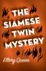 Image for Siamese Twin Mystery