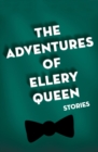Image for Adventures of Ellery Queen