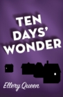 Image for Ten days&#39; wonder