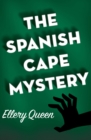 Image for The Spanish cape mystery