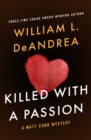 Image for Killed with a passion