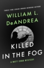 Image for Killed in the fog
