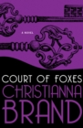 Image for Court of foxes: a novel