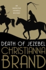Image for Death of Jezebel