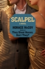 Image for Scalpel: A Novel