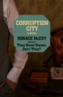 Image for Corruption City: A Novel