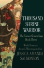 Image for Thousand Shrine Warrior