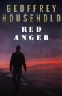 Image for Red Anger