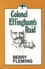 Image for Colonel Effingham&#39;s Raid