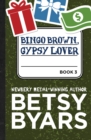 Image for Bingo Brown, gypsy lover