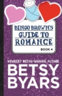 Image for Bingo Brown&#39;s guide to romance