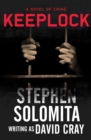 Image for Keeplock: A Novel of Crime