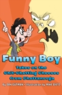Image for Funny Boy Takes on the Chit-Chatting Cheeses from Chattanooga