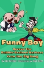 Image for Funny Boy Versus the Bubble-Brained Barbers from the Big Bang