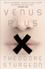 Image for Venus Plus X