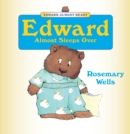 Image for Edward Almost Sleeps Over