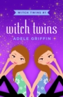 Image for Witch twins