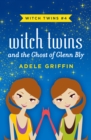 Image for Witch twins and the ghost of Glenn Bly